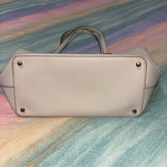 Kate Spade Cedar Street Medium Harmony Tote PEBBLE - Picture 5 of 11